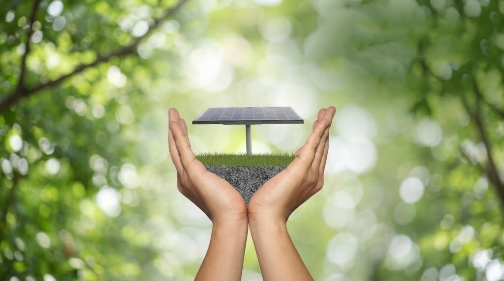 Solar EPC services by ARPY Renewables